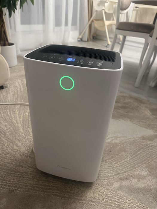 Dezumidificator senso 12 turbionaire
