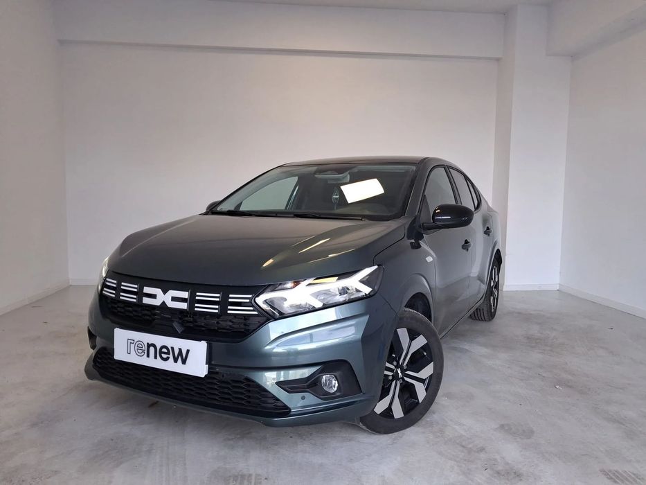 Dacia Logan Logan XX 2024 FULL