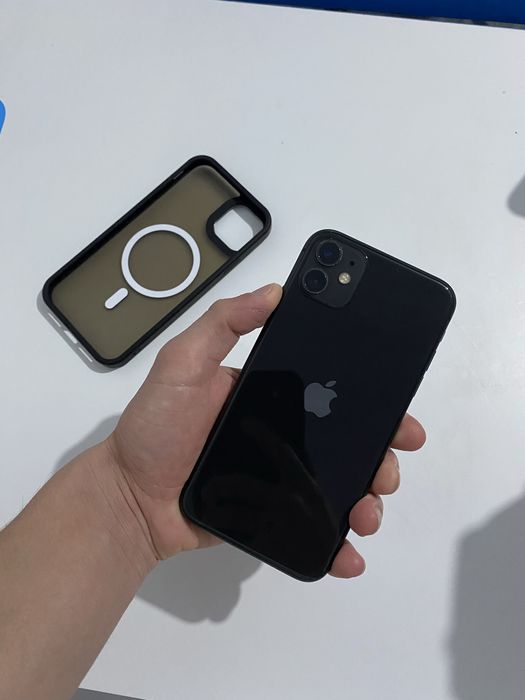 iPhone 11 sotladi