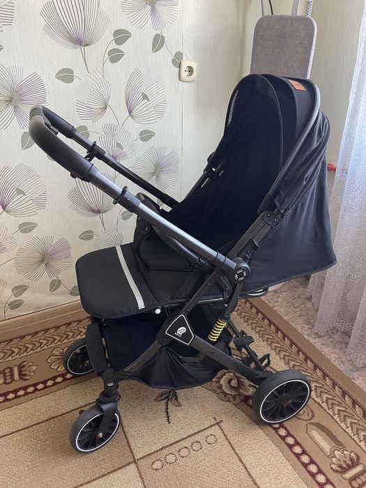 Детская коляска новый