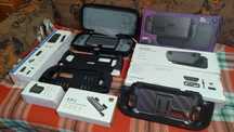 Vand huse/accesorii pt Steam Deck