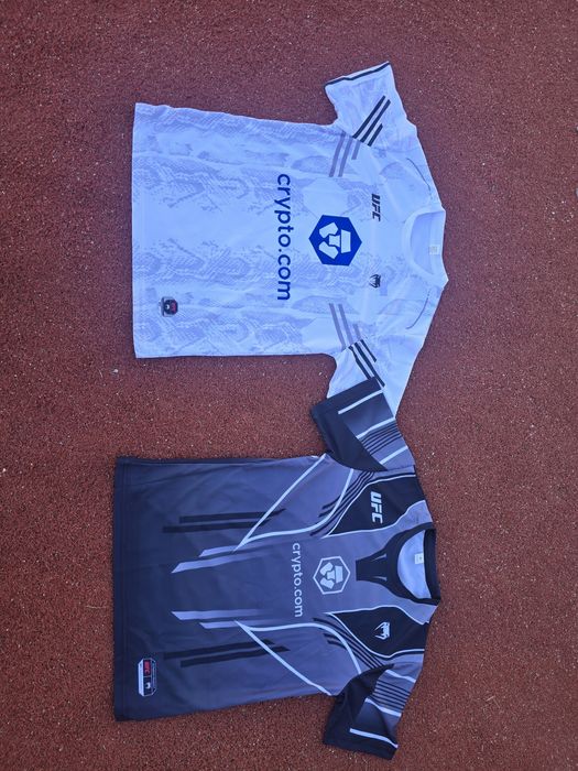 UFC тениски / Бойни тениски