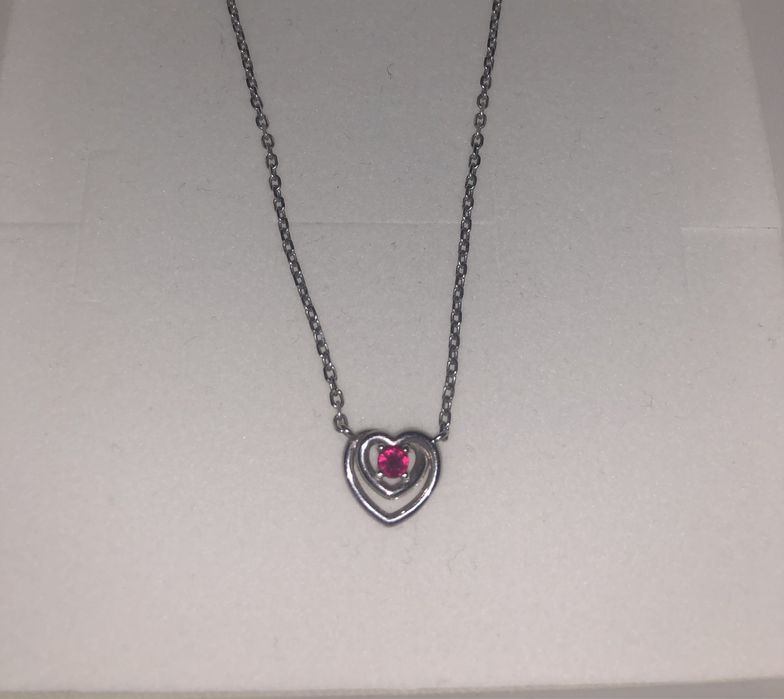 Колие Nomination Italy