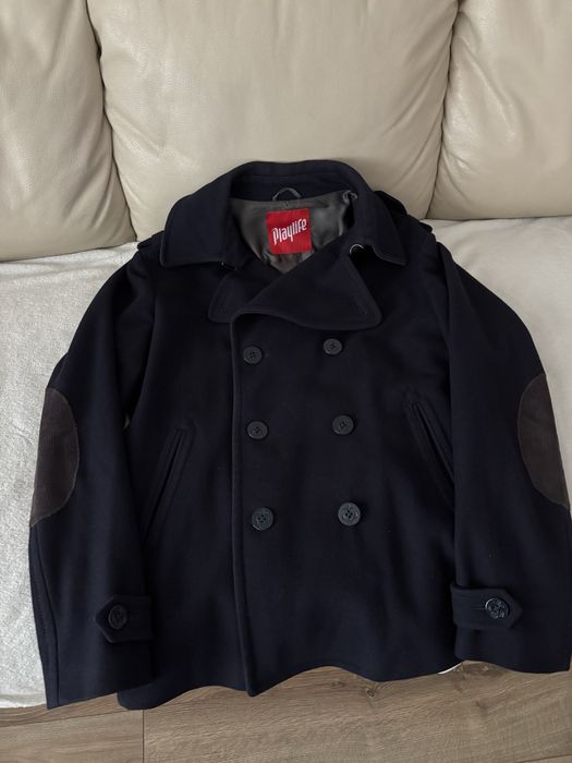 Мъжко зимно сако