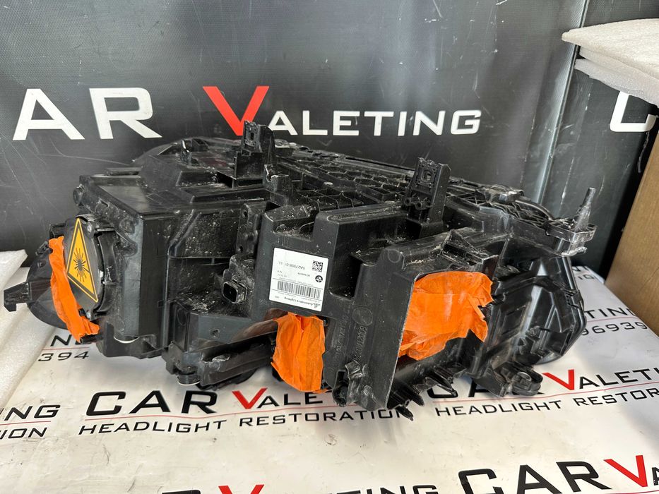 Фар фарове десен BMW X5 G05 X6 G6 far farove БМВ Х5 Г05 Х6 Г06