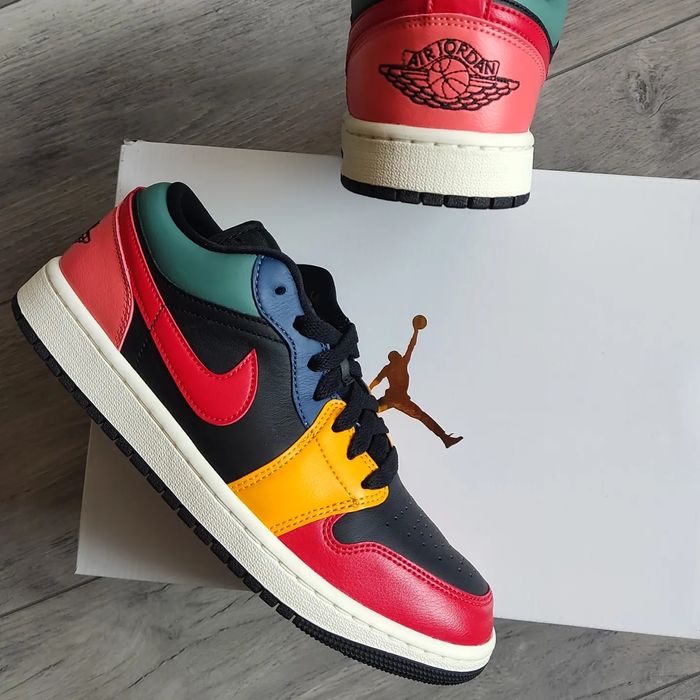 Air Jordan 1 Low