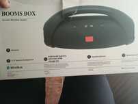 JBL Booms Box (boxă portabilă)