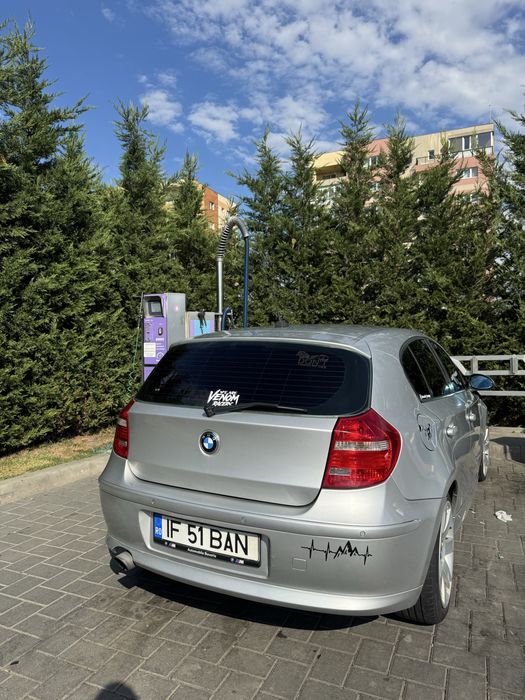 Vand bmw seria 1 e87