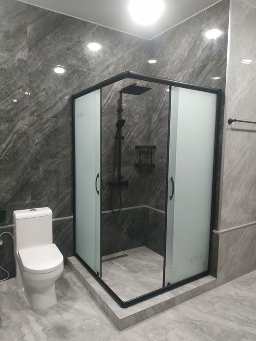 Dush kabina Душ кабины