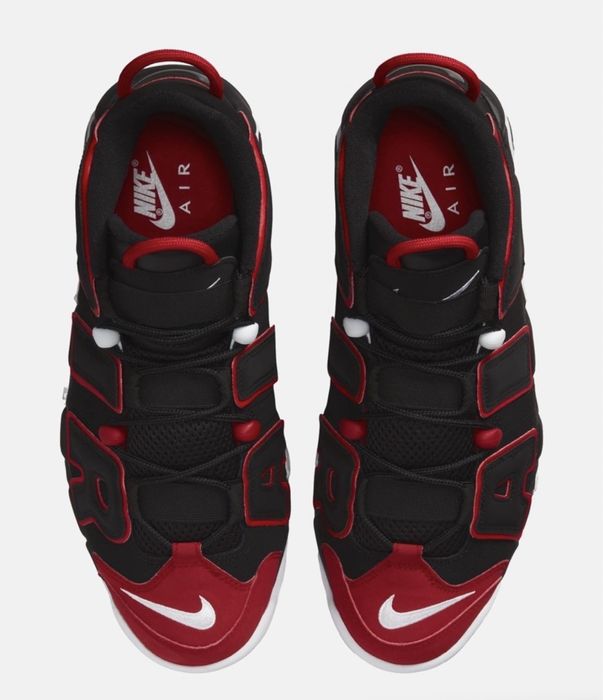 Nike Air More Uptempo ! 44 номер Оригинални !