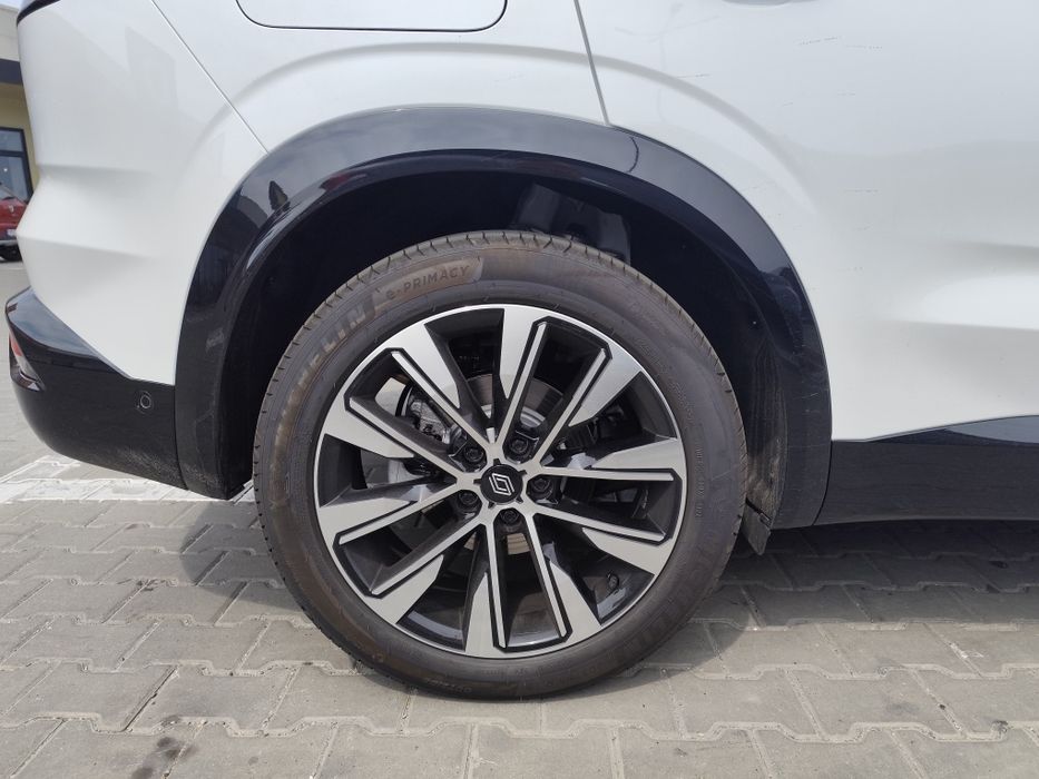 Vând anvelope Michelin E Primacy de vara,205/55/R19.