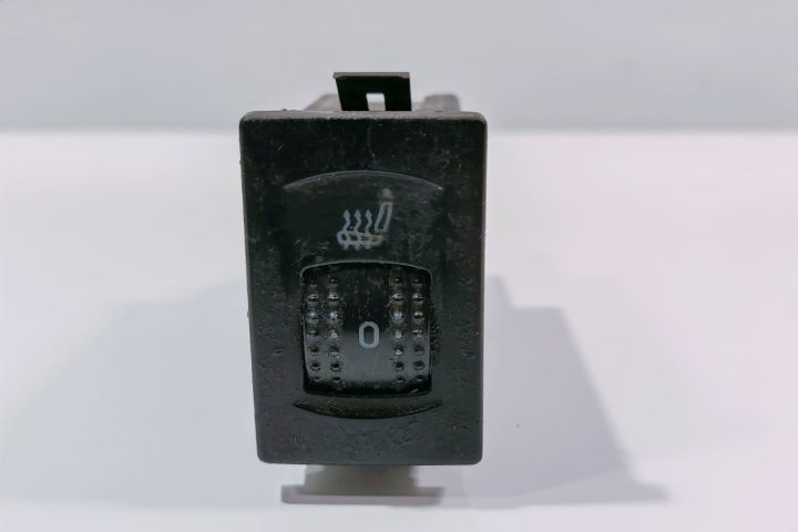 Buton  incalzire scaune 7M3963563 Volkswagen VW Sharan prima generati