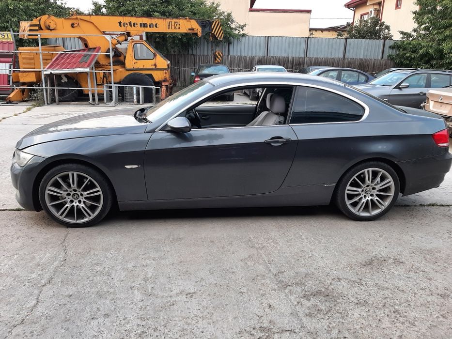 Portiera,usa stanga, dreapta bmw e92,e93