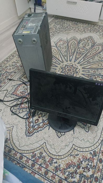 benq с гарантией