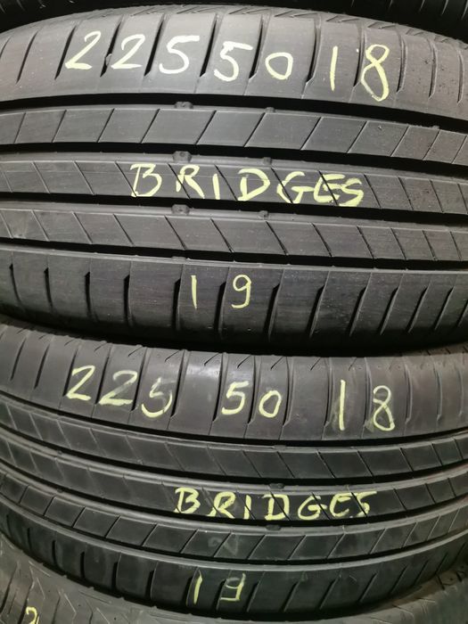 225/50/18 Toyota C-HR Audi a6 VW T rok bmw