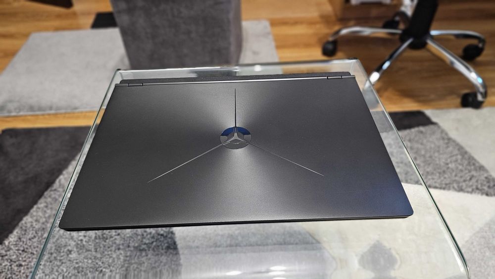 Laptop Gaming Lenovo Legion Y7000, i7 9750H, GTX 1660 Ti, 16GB RAM