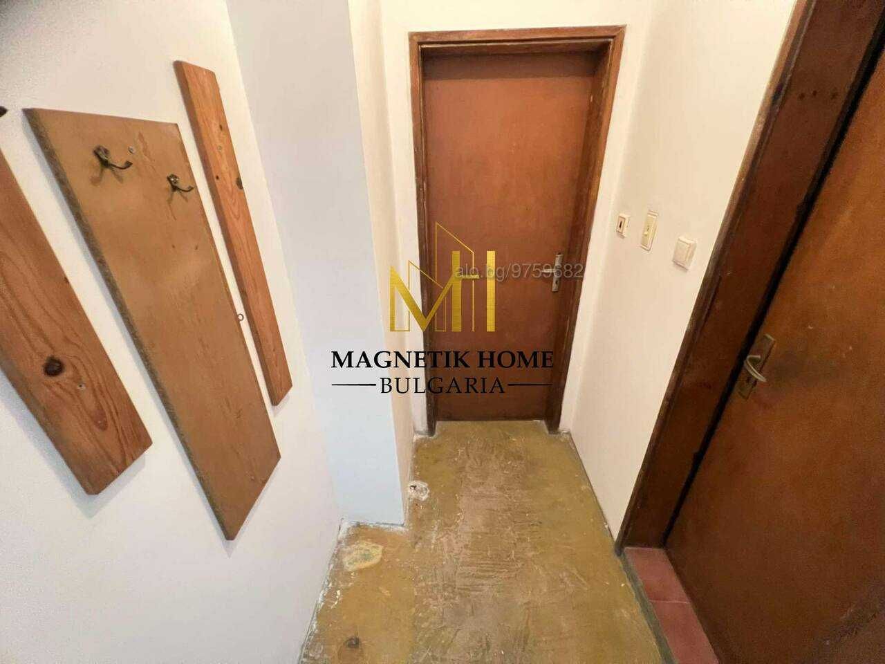 Дава се под наем Офис в Бургас, Възраждане - 50 кв.м за 255 € - Снимка #3