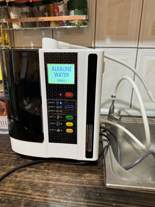 Vand filtru apa kangen KICE®