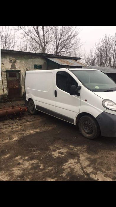 Cutie viteze 6 trepte opel vivaro renault trafic laguna 2 nissan prima