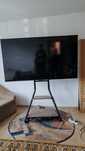 Televizor TCL 189CM cu suport
