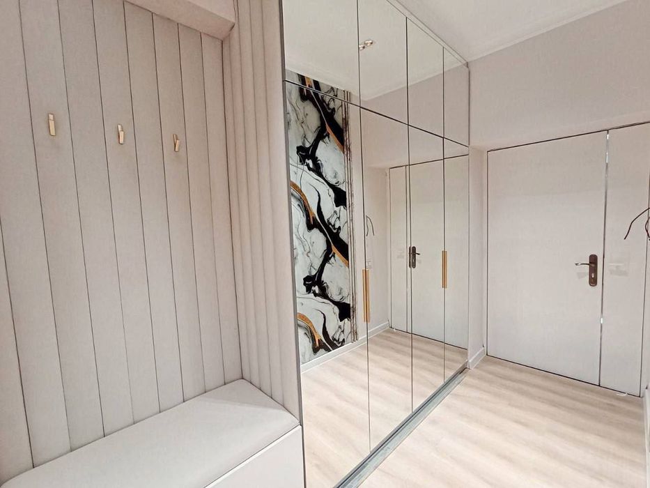 2/5/6 62м2 Дагестанская Метро Бий М.Горький