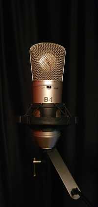 Студийный микрофон BEHRINGER B1