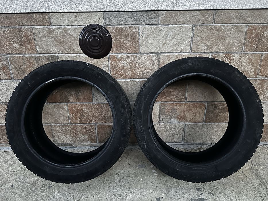 Pirelli Cinturato all season sf2 235/45/17