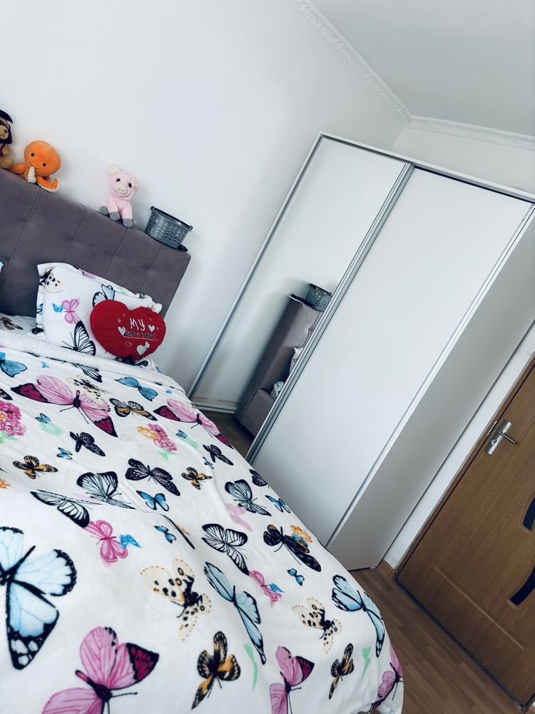 Apartament Bianca Orsova Regim Hotelier
