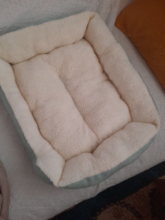 Легло за домашни любимци