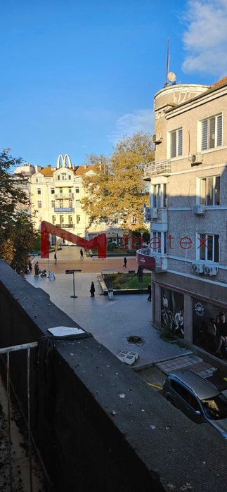 3-стаен апартамент в ТОП центъра на Варна - Траян Кателиев