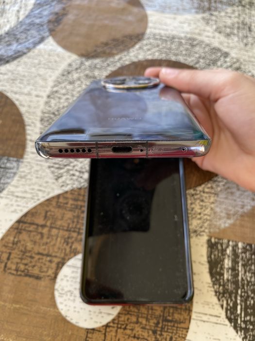 Huawei mate 50 pro