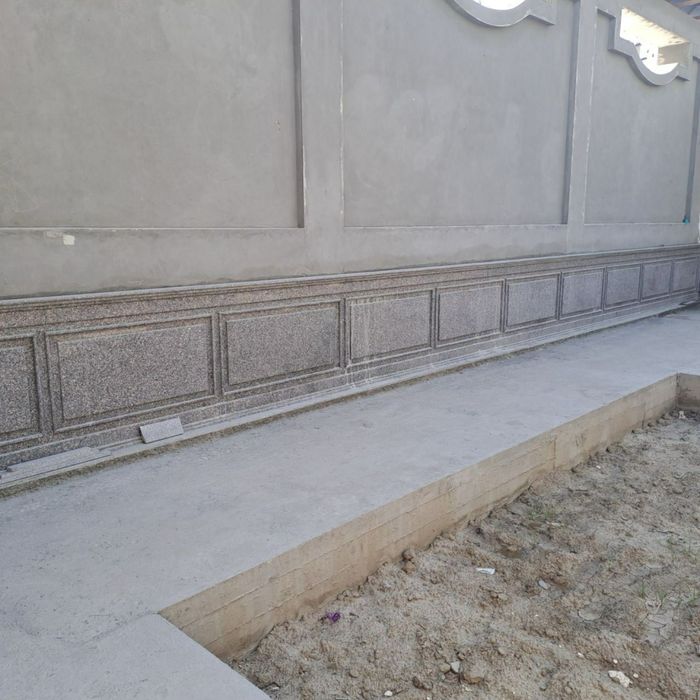 Таббий мармар ва гранит тошлар