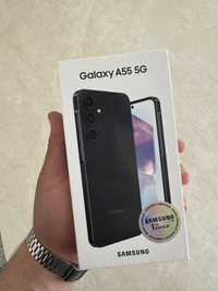 Samsung Galaxy A55 Yengi