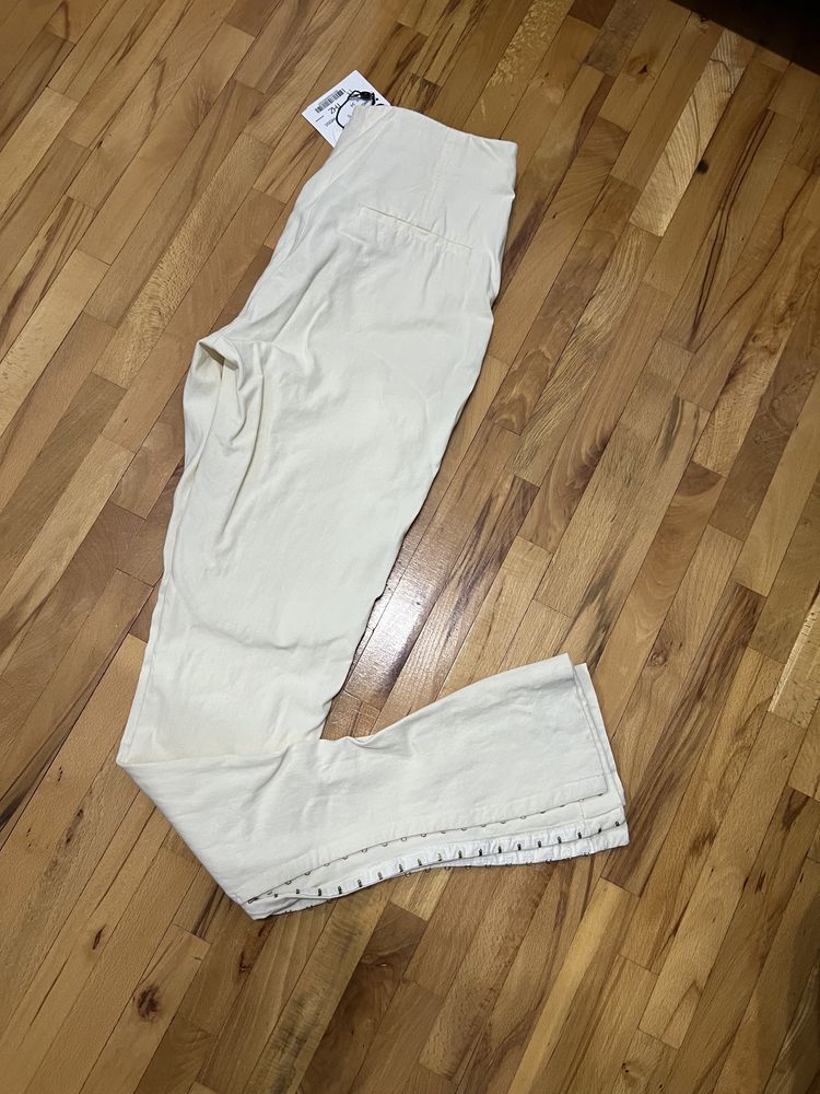 JACQUEMUS дамски панталон S размер 36