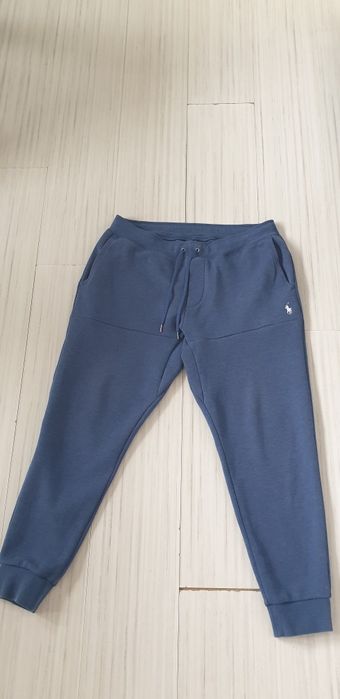 POLO Ralph Lauren  Double Knit Tech / L  ОРИГИНАЛ! Мъжко Долнище!