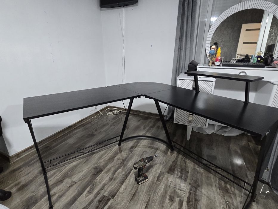 Birouri Gaming,Birou studii,Sifonier,Masa de studii