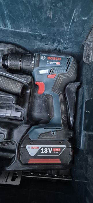 Акумулаторни машини Бош