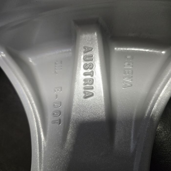 Оригинални джанти за Ягуар 20 5 108 2 к-та