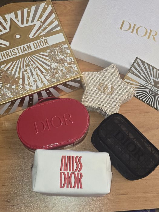 Dior оригинални несесери