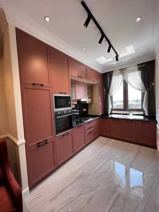 Срочно!!! Сдаётся  2/4/12 евро кв центр города в ЖК PARKWOOD 640*