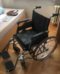 Рингова инвалидна количка марка Vitea Care