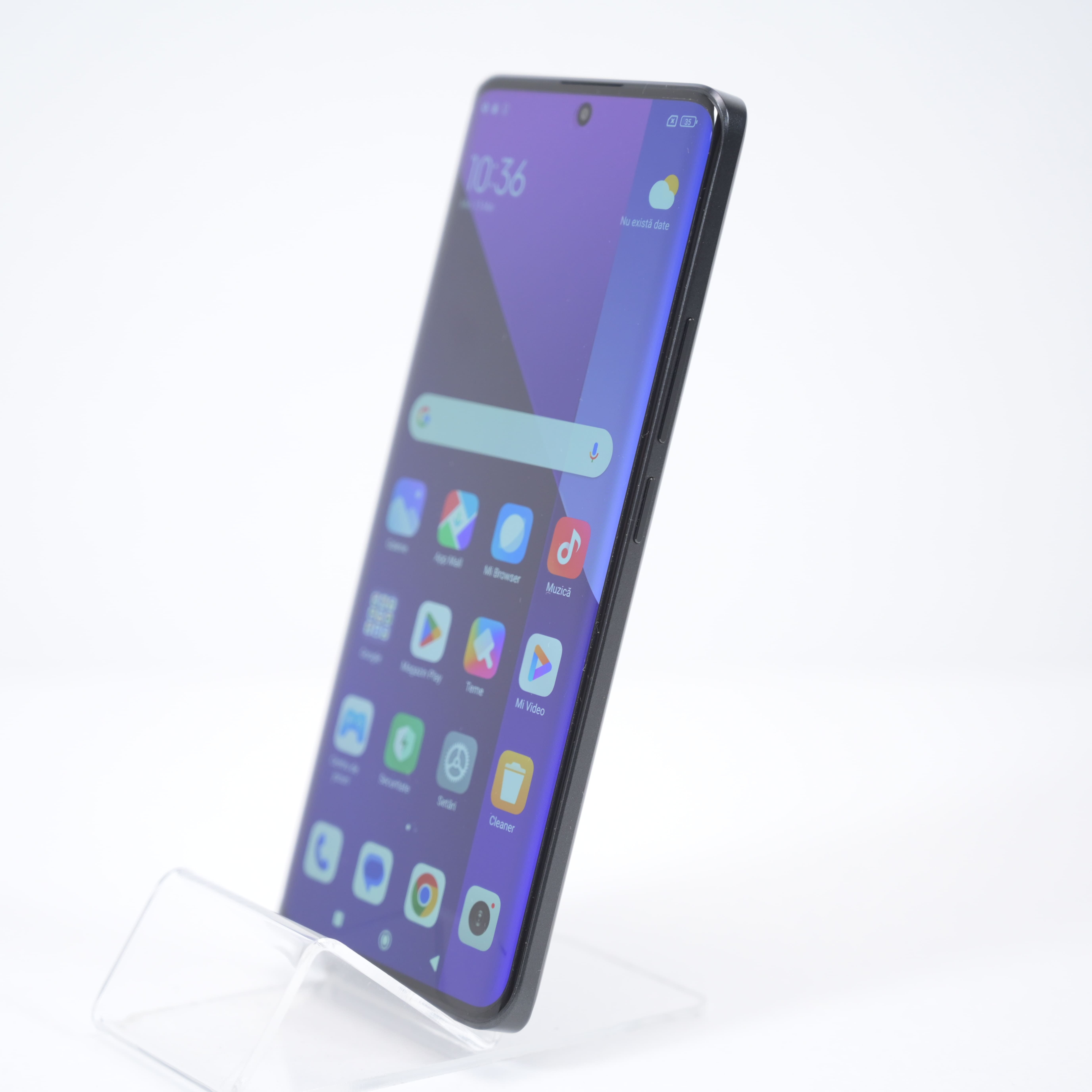 Telefon Xiaomi Redmi Note 13 Pro+ 5G 256GB - BSGmag