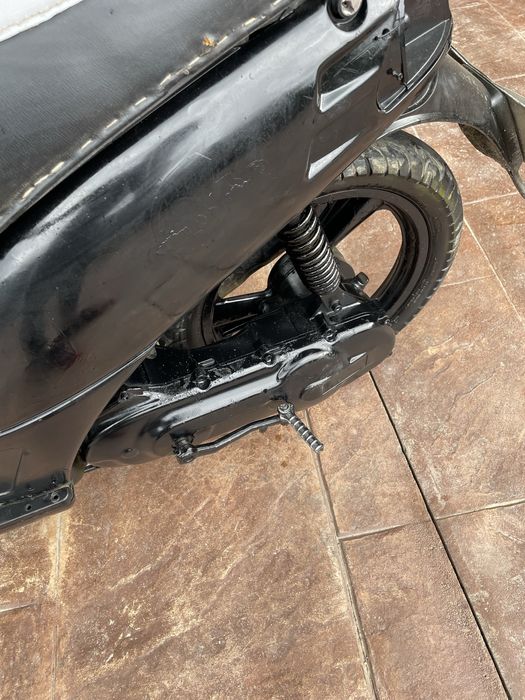 Scuter malaguti centro sl 50