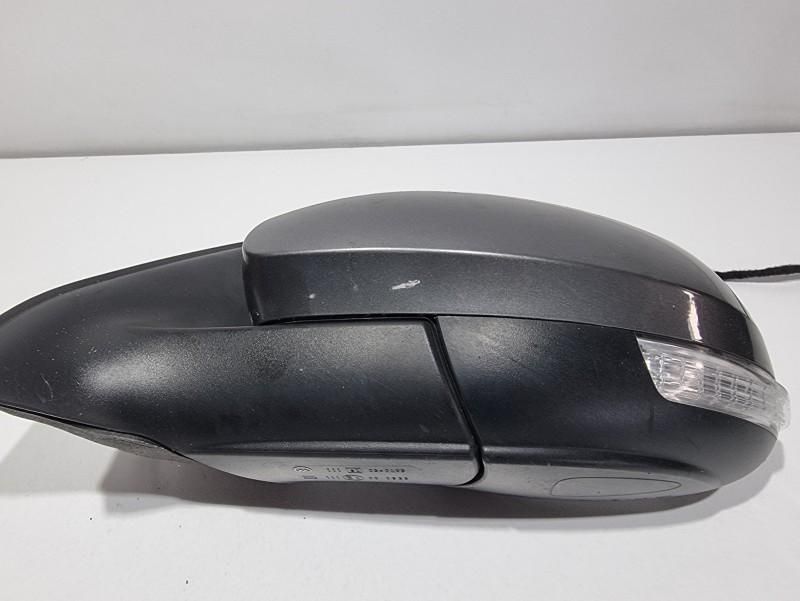 Oglinda stanga Volkswagen Tiguan facelift (2011-2015) 5N2857501N