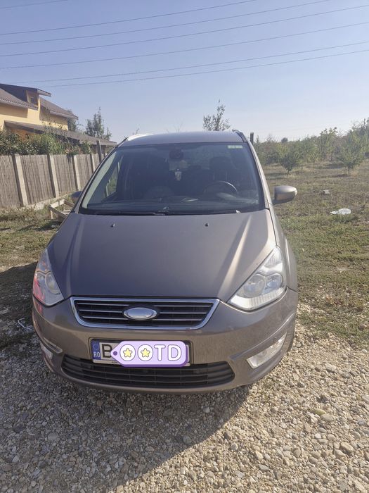 De vânzare ford galaxy