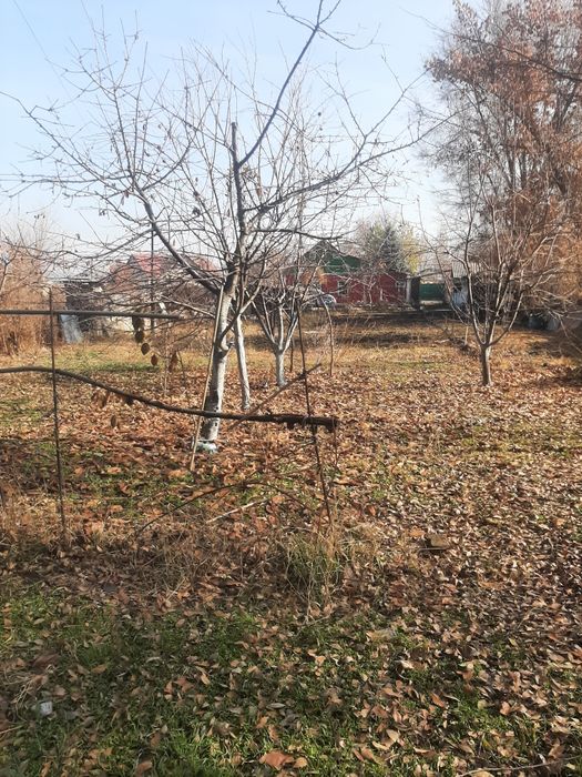 Земельный участок