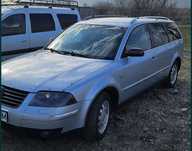 Vand piese de vw passsat 2002