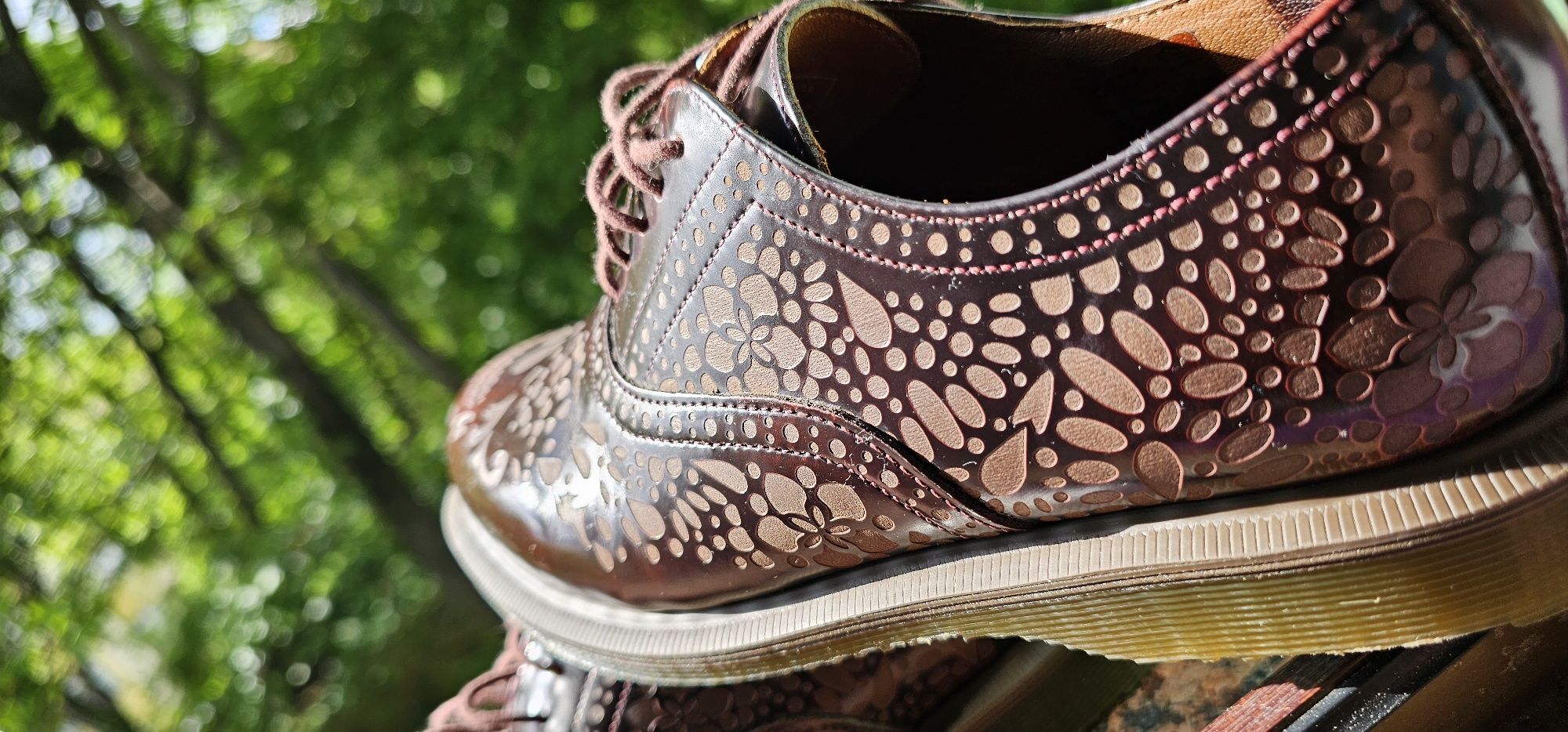 Dr Martens nr 37