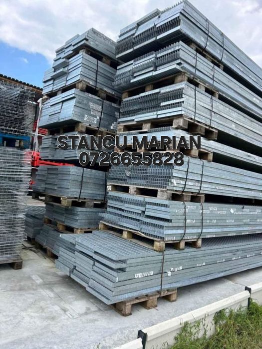 Gretare zincate pentru spălătorie 636 258