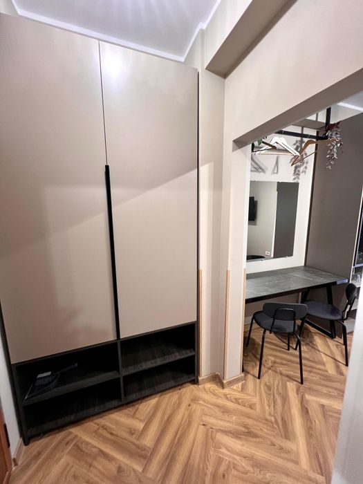 Garsonieră premium în regim hotelier Pipera, zona de nord